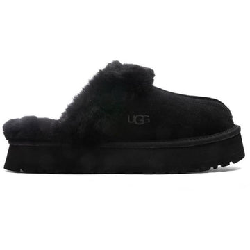 UGG SCHLAPFEN - SCHWARZ (1122550) 115573724 [P]