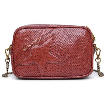 GOLDEN GOOSE Mini Star Bag 75998943 [P]