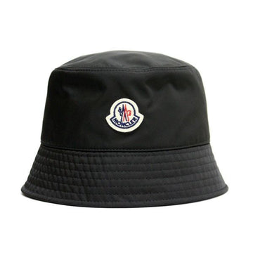 MONCLER Bucket Hat mit Logo-Patch 3B00038 5988K P97 146993222 [P]