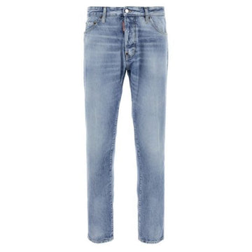 Dsquared2 Light Blue Wash Cool Guy Jeans 146989716 [P]