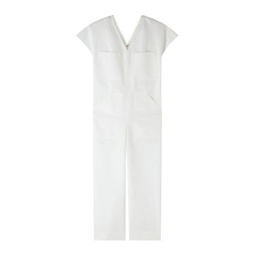 APC Ilina Jumpsuit 75838567 [P]