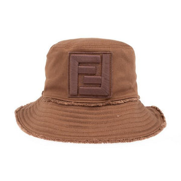FENDI デニムバケットハット 108201774 [P]