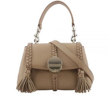 CHLOE ミニソフトショルダーバッグ 75961125 [P]