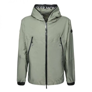 MONCLER フード付きウィンドブレーカー 149479577 [P]