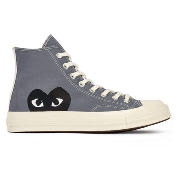 Comme Des Garcons High Converse (AZ K122 001 (P1K122 171847C)) 75865589 [P]