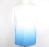 Dior Oblique Gradient Short Sleeve T-Shirt XL 158983910 [P]