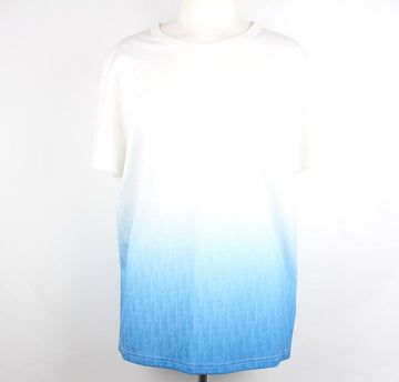 Dior Oblique Gradient Short Sleeve T-Shirt XL 158983910 [P]