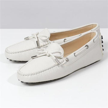 TODS レザー モカシン 101941459 [P]