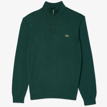 Lacoste Classic Fit Zip Sweater 115110106 [P]