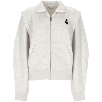 ISABEL MARANT スウェットシャツ (SW0159FA A1M07E 23EC) 150797817 [P]