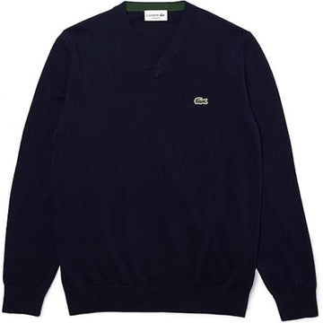 LACOSTE クラシック フィット セーター (AH1951-166) 115095350 [P]