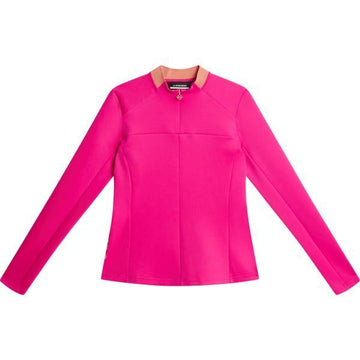 J LINDEBERG FAY ペイe Mid Layer (GWJS09459-Q116) 111366522 [P]