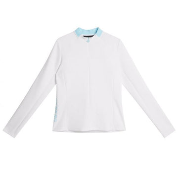 J Lindeberg FAY Mid Layer Jacket 107597043 [P]