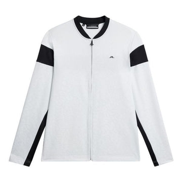 J LINDEBERG CHARLES ZIP MIDLAYER 104104469 [P]