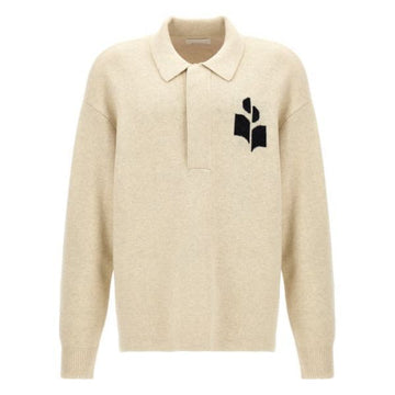 ISABEL MARANT ポロニット 147006782 [P]