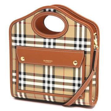 Burberry Mini Pocket Bag 148705349 [P]