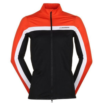 J Lindeberg Jarvis Mid Layer 101955123 [P]
