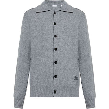 BURBERRY Cashmere Cardigan (8118319) 153050252 [P]