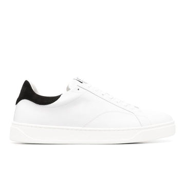 LANVIN レザー スニーカー 150795820 [P]