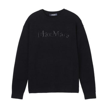 MaxMara KASSEL Wool Sweater (29366163 009 29366163600 009) 150744617 [P]