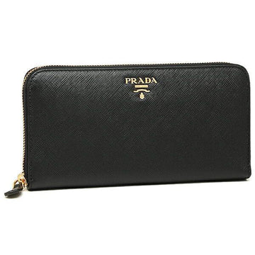PRADA サフィアーノ長財布 143913954 [P]