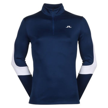 J LINDEBERG Carl Mid Layer (GMJS12345-O341) 102080746 [P]