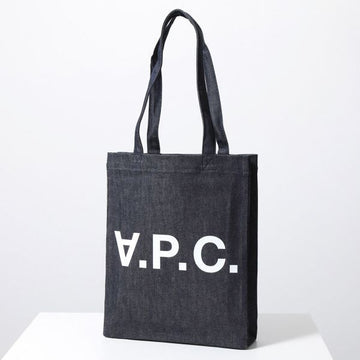 APC ロレールトートバッグ(COCSX M61445 IAI) 75829997 [P]