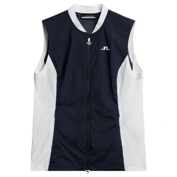 J LINDEBERG Thorine Vest (GWOW09518-6855) 111368990 [P]