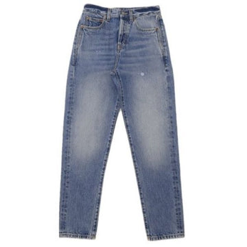 SAINT LAURENT Slim Fit Jeans 75889276 [P]