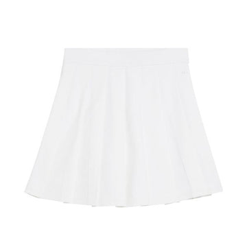 J LINDEBERG ADINA SKIRT 114987006 [P]