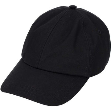 Burberry cotton-blended baseball cap 76282464 [P]