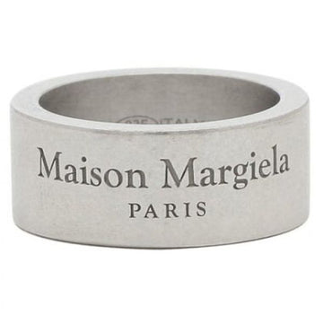 Maison Margiela Logo Ring 151309373 [P]