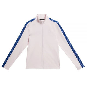 J LINDEBERG Winona Print Mid Layer 111363992 [P]