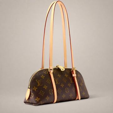 LOUIS VUITTON Squire East West M28953 152901204 [P]