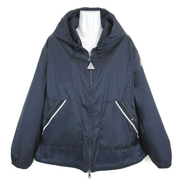 Moncler Nylon Hooded Jacket 153494209 [P]