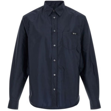 Prada Nylon Shirt 153494177 [P]