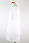 Dior Terry Embroidered Logo T-Shirt White L(100) 158988035 [P]