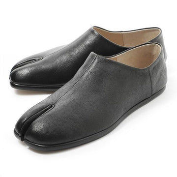 MAISON MARGIELA タビ ミュール ローファー 149666285 [P]