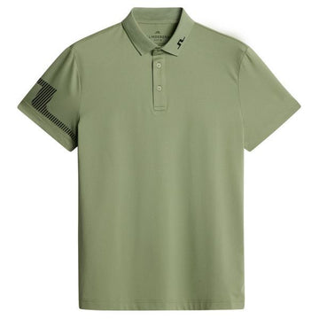 J LINDEBERG Heath Strike Polo 140849526 [P]