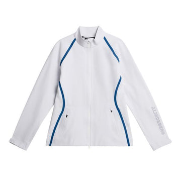 J Lindeberg Coral Rain Jacket 110780721 [P]