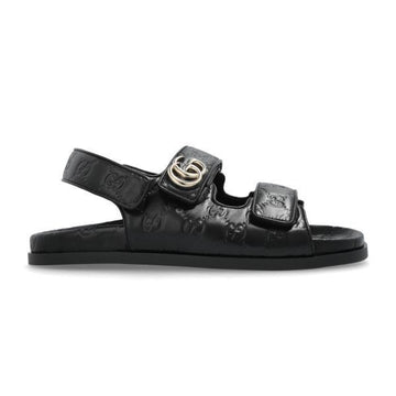 Gucci Double G Sandals 143915622 [P]