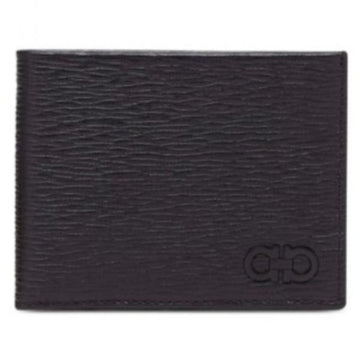 SALVATORE FERRAGAMO 26SS ガンチーニ ウォレット 147521688 [P]