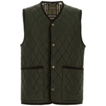 BURBERRY キルティングナイロンベスト 148950787 [P]