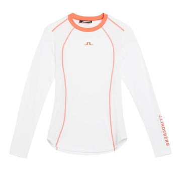 J Lindeberg Amelia LS Top 105788917 [P]