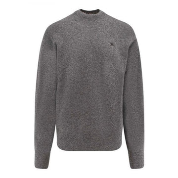 BURBERRY キャメルブレンドセーター 153493869 [P]