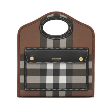 Burberry Mini Pocket Bag 75974584 [P]