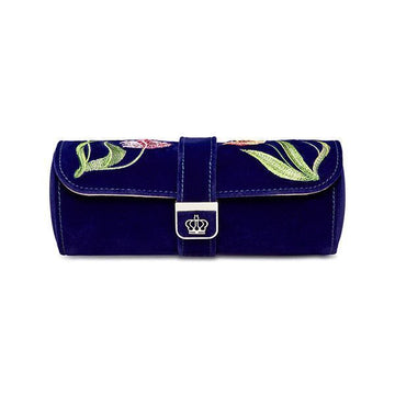 WOLF Royal Asher Roll Wildleder Schmuckaufbewahrung 144729801 [P]