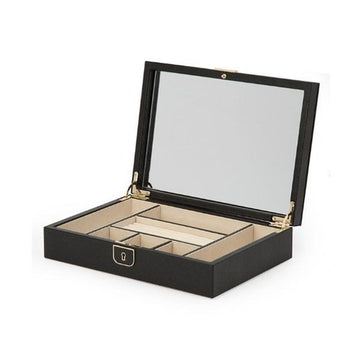 Wolf Palermo Medium Box Jewelry Storage Case 149739944 [P]
