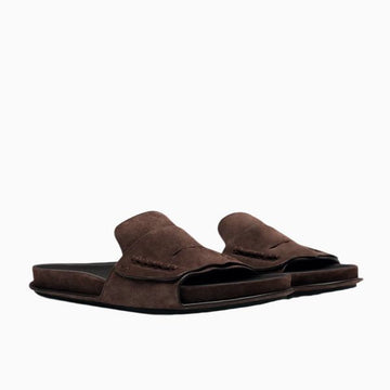 JACQUEMUS モカシン サンダル 140578978 [P]