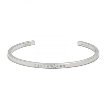 MAISON MARGIELA スリムバングルブレスレット 153350704 [P]